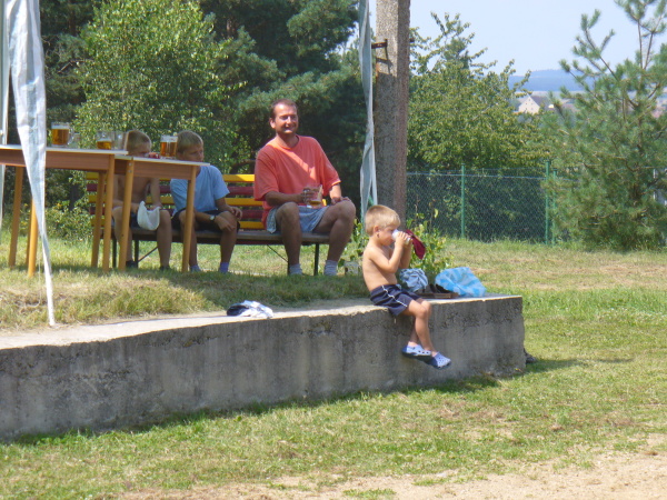 fandové